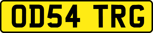 OD54TRG