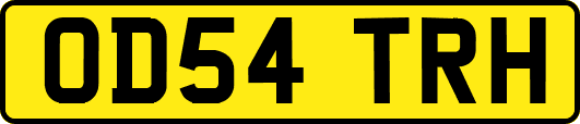 OD54TRH
