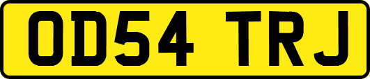 OD54TRJ