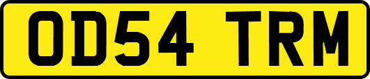 OD54TRM
