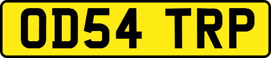 OD54TRP