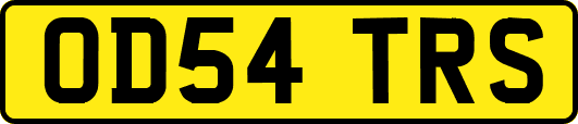 OD54TRS