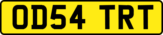 OD54TRT