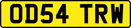 OD54TRW