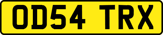 OD54TRX