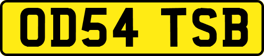 OD54TSB
