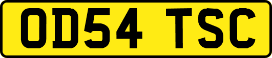 OD54TSC
