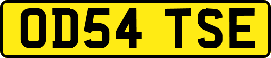 OD54TSE
