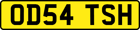 OD54TSH