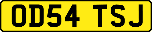 OD54TSJ