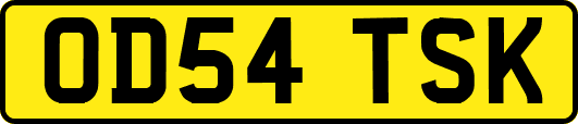 OD54TSK