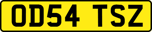 OD54TSZ
