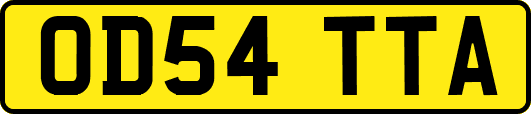 OD54TTA