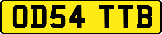 OD54TTB
