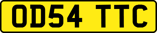 OD54TTC