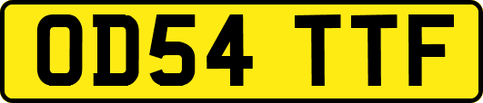 OD54TTF
