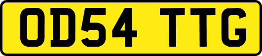 OD54TTG