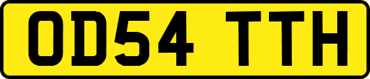 OD54TTH