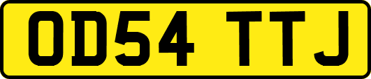 OD54TTJ
