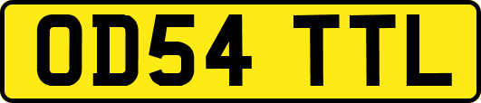 OD54TTL