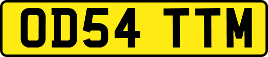 OD54TTM