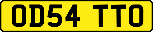 OD54TTO