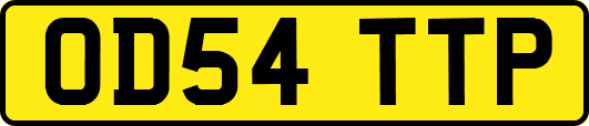 OD54TTP