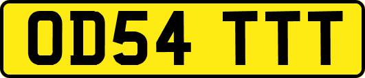 OD54TTT