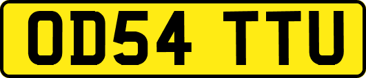 OD54TTU