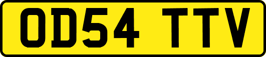 OD54TTV