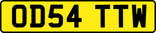 OD54TTW
