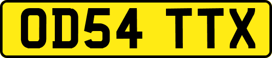 OD54TTX