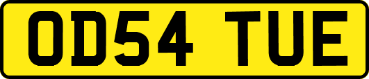 OD54TUE