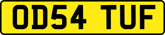 OD54TUF