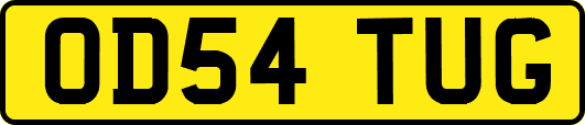 OD54TUG