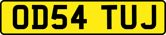 OD54TUJ