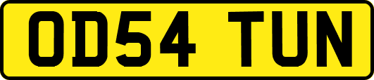 OD54TUN