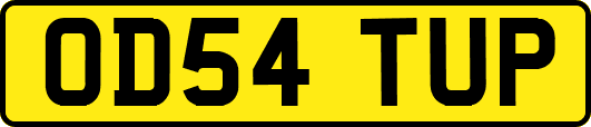 OD54TUP