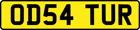 OD54TUR