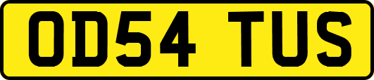 OD54TUS