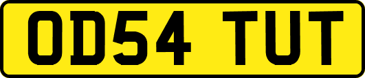 OD54TUT