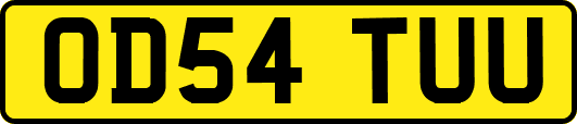 OD54TUU