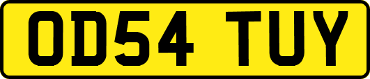 OD54TUY