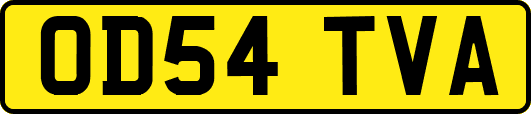 OD54TVA