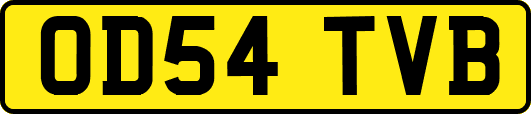 OD54TVB