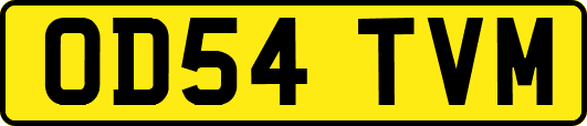 OD54TVM