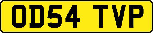OD54TVP