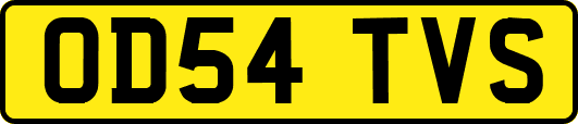 OD54TVS