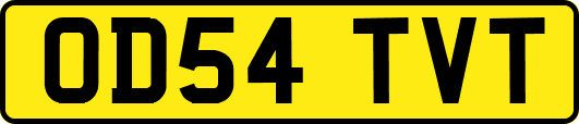 OD54TVT