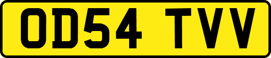OD54TVV